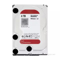 WD40EFAX 4TB NAS Internal Hard Drive - 5400 RPM, SATA 6Gb/s, 256MB Cache, 3.5\" Disk